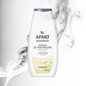 Apart Gel de Dus Creamy Care Jasmine 500ml